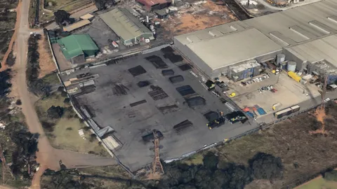 3 Norwalk Raod, Chloorkop